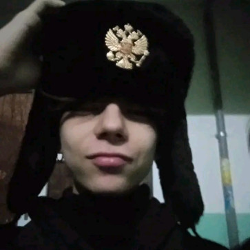 Rahim Miku, 19, Algeria