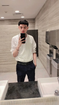 Isidro Salas, 18, Mexico