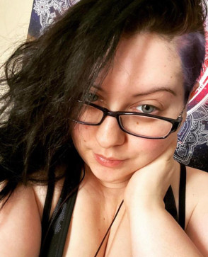 Lizzy Bell, 28, United Kingdom