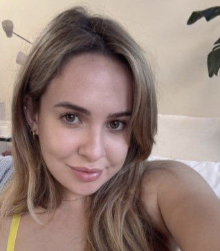 Ruby May, 29, United States