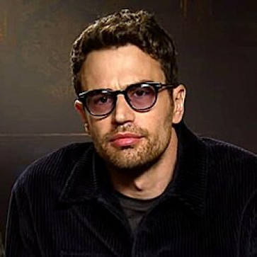 James Charlton Chrlt, 26, Algeria