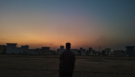 Yashxx, 25, India