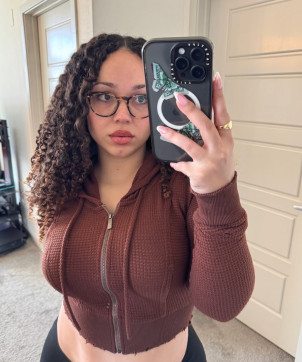 Kenda Spade, 29, United States
