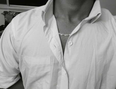 Rajma Chawal, 21, India