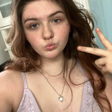 Gabii, 23, Canada