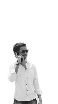 Tayde Rushi, 18, India