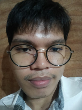 Ken, 22, Thailand