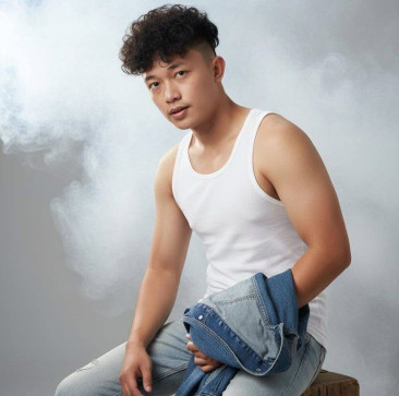 Jake, 23, Philippines