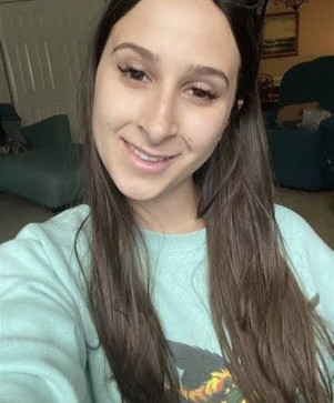 MaryCann, 38, United States
