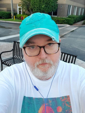 Wilson, 45, United States