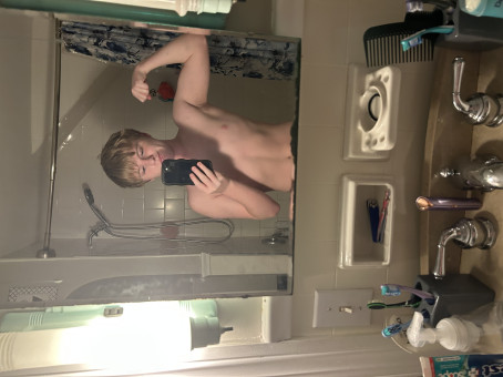 Ayden Burkhead, 18, United States