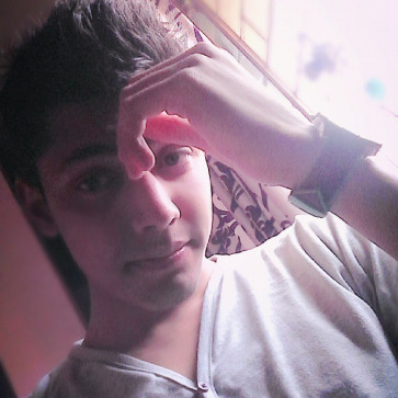 Rishabh Singh, 18, India