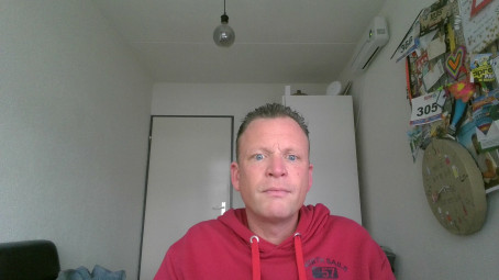 Ricky_NL, 37, Netherlands