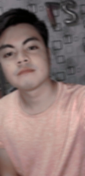 Wilbert Hinampas, 18, Philippines