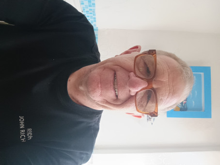 Paul Walton, 66, United Kingdom
