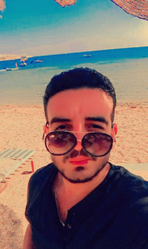 MoDY Ahmed, 23, Italy