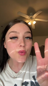 Sylvia Lisa, 30, United States