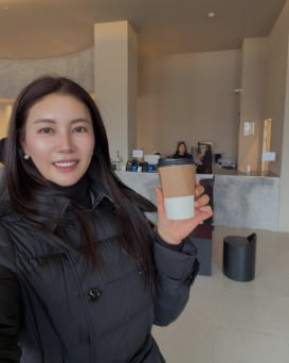 Mila Ching, 45, United States