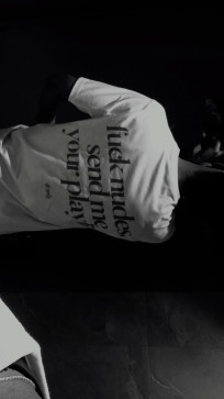 Mean Monster, 23, India