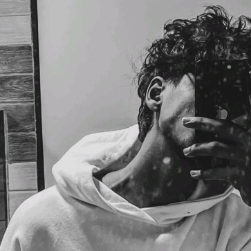 Sanju Sanju Nishad, 23, India