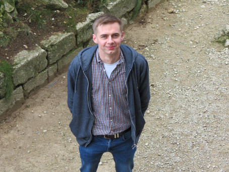 Duglous Head, 24, United Kingdom