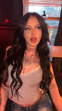 Kendall Ortega, 18, Brazil