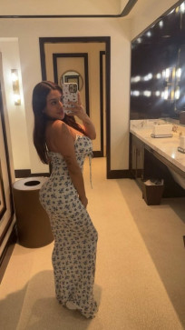 Natalie Blake, 26, United States