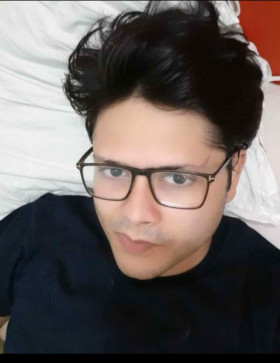 Joejoejoe1, 34, India