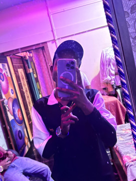 Ashikur Rahman Rahma, 24, India