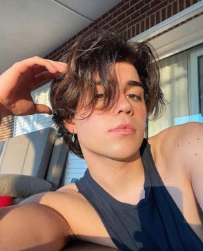 Fran, 18, Argentina