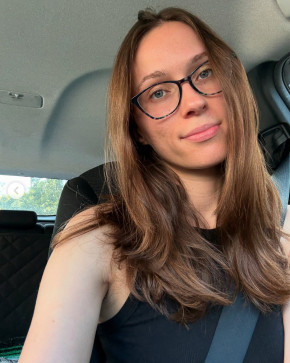 Natasha Aldridge, 21, United States