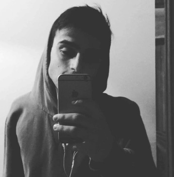 AngelosZ, 28, Greece