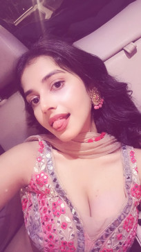 Tripti, 24, India