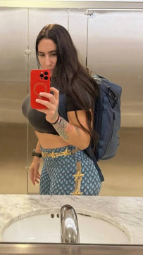 Pretty Mia, 26, United States