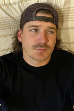 Morgan, 34, United Kingdom