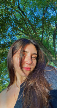 Emily, 23, United States