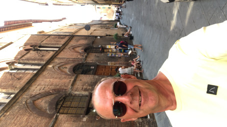 Rik Tuin, 65, Netherlands