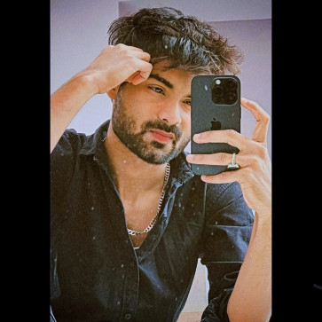 Salman, 26, India