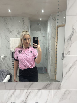 Aliciia, 29, United States