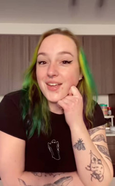 Joyce Wood, 37