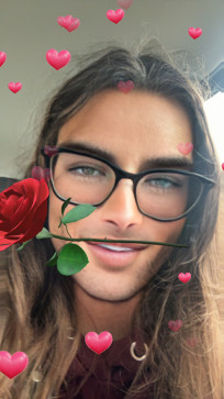 Loreen Spritz, 19, Czech Republic