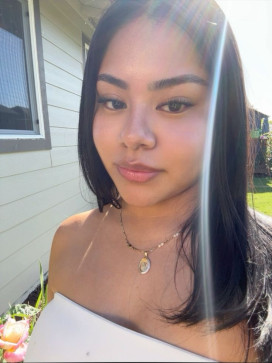 Alicia, 32, United States