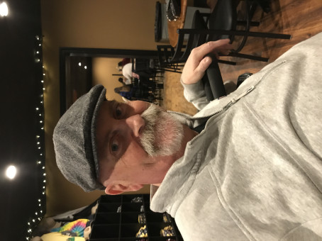 Rxman, 61, United States