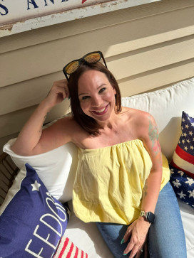 Elsa, 28, United States