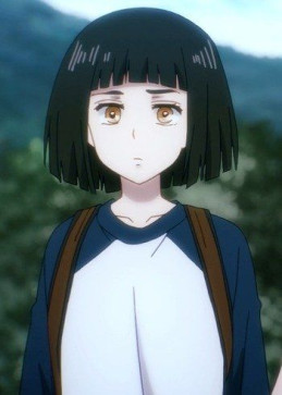 Satou, 20, Argentina