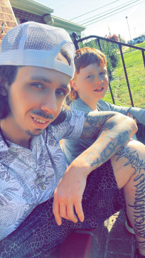 Tjrhea420, 31, United States