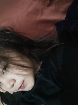 Alissa Velasco, 25, Philippines