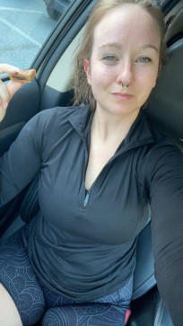Ashley, 29, United States