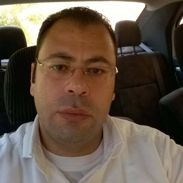 Mohamed Ali Philosop, 44, Egypt
