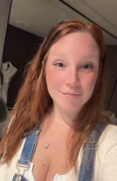 Donna R Copeland, 33, United States